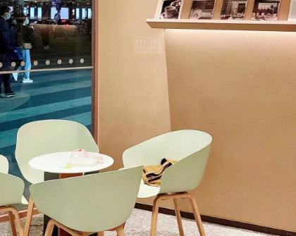 奈雪的茶（全国终端店）