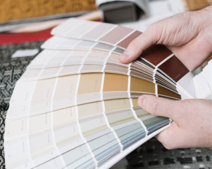 Modern Masters 艺术涂料与国产艺术涂料相比有什么优势？