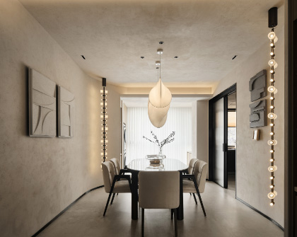 郑州融创御湖宸院