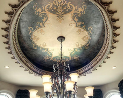  Modern Masters 的工艺特点是什么？