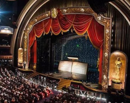 好莱坞杜比剧院