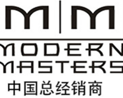 Modern Masters 有中文名字吗？ 